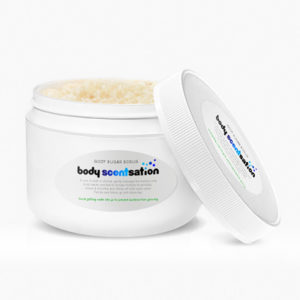 Body Sugar Scrub