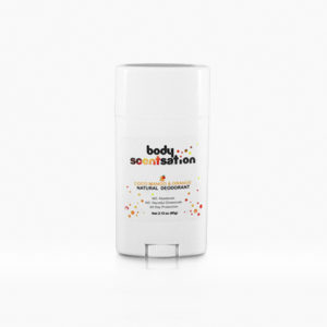 Natural Deodorant