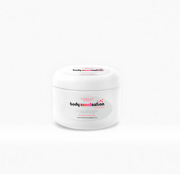 Lip Scrub